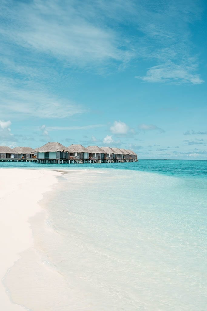 Maldives 2026 – Media Trip