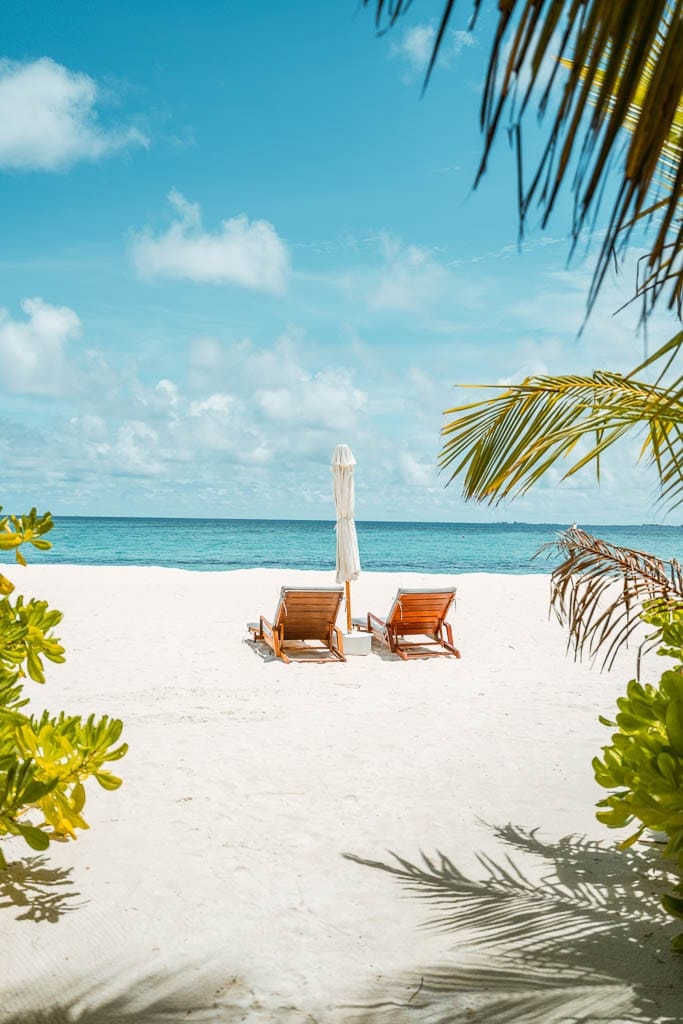 Maldives 2026 – Media Trip