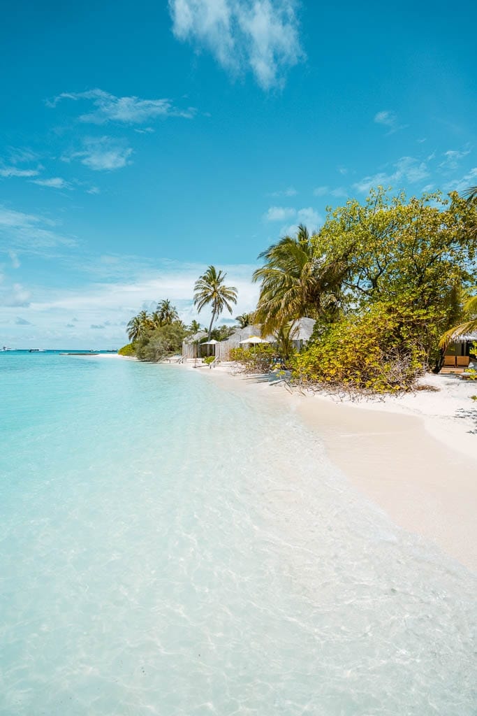 Maldives 2026 – Media Trip