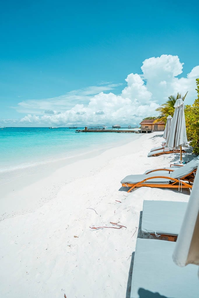 Maldives 2026 – Media Trip