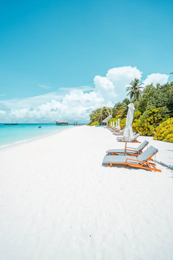 Maldives 2026 – Media Trip