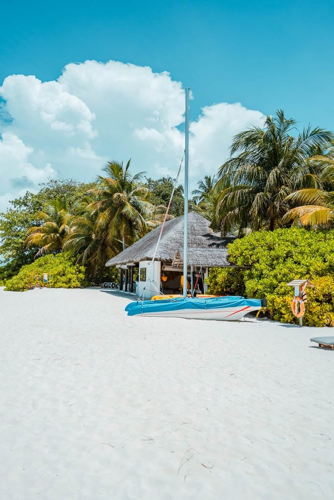 Maldives 2026 – Media Trip