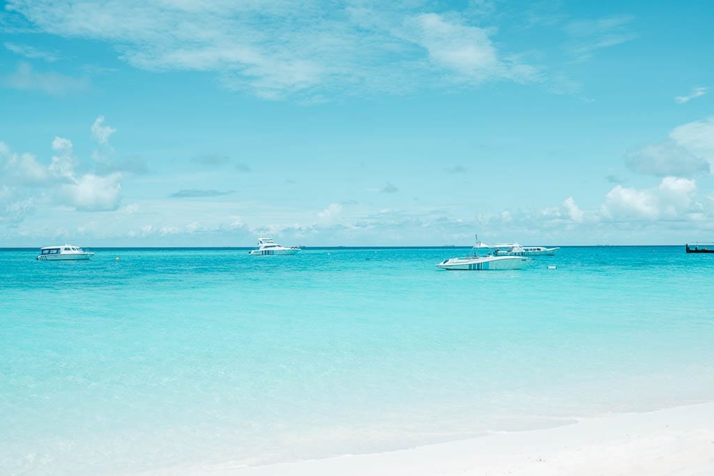 Maldives 2026 – Media Trip