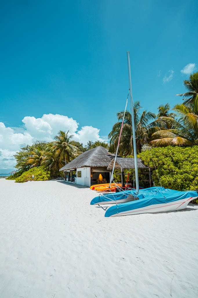 Maldives 2026 – Media Trip