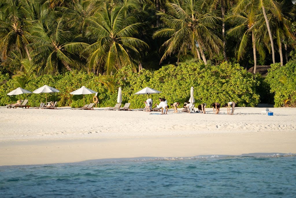 Maldives 2026 – Media Trip