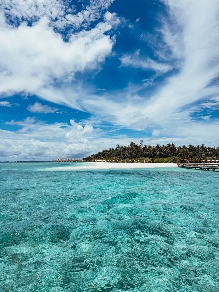 Maldives 2026 – Media Trip