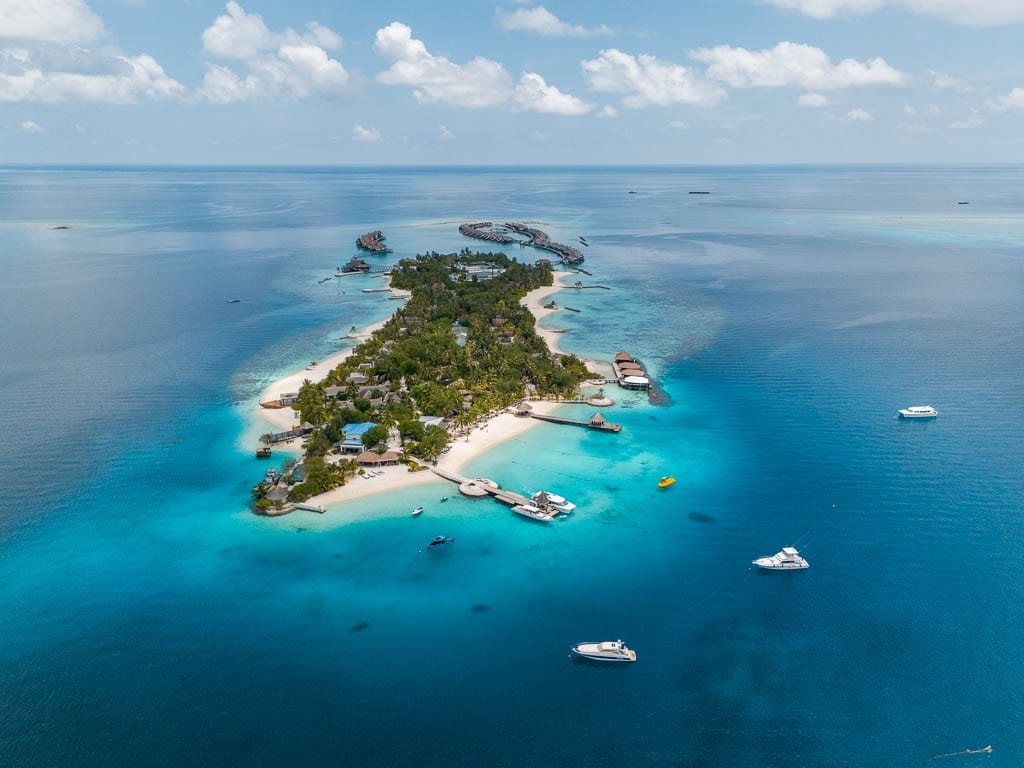 Hotel Review: Ozen Reserve Bolifushi Maldives, Premium All-Inclusive