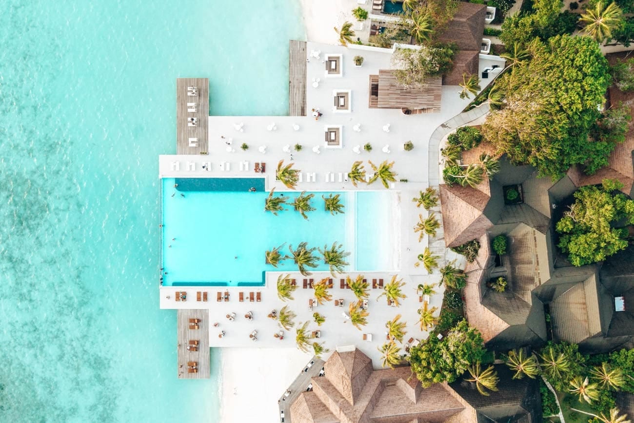 Hotel Review: Villa Nautica Maldives (formerly Paradise Island)