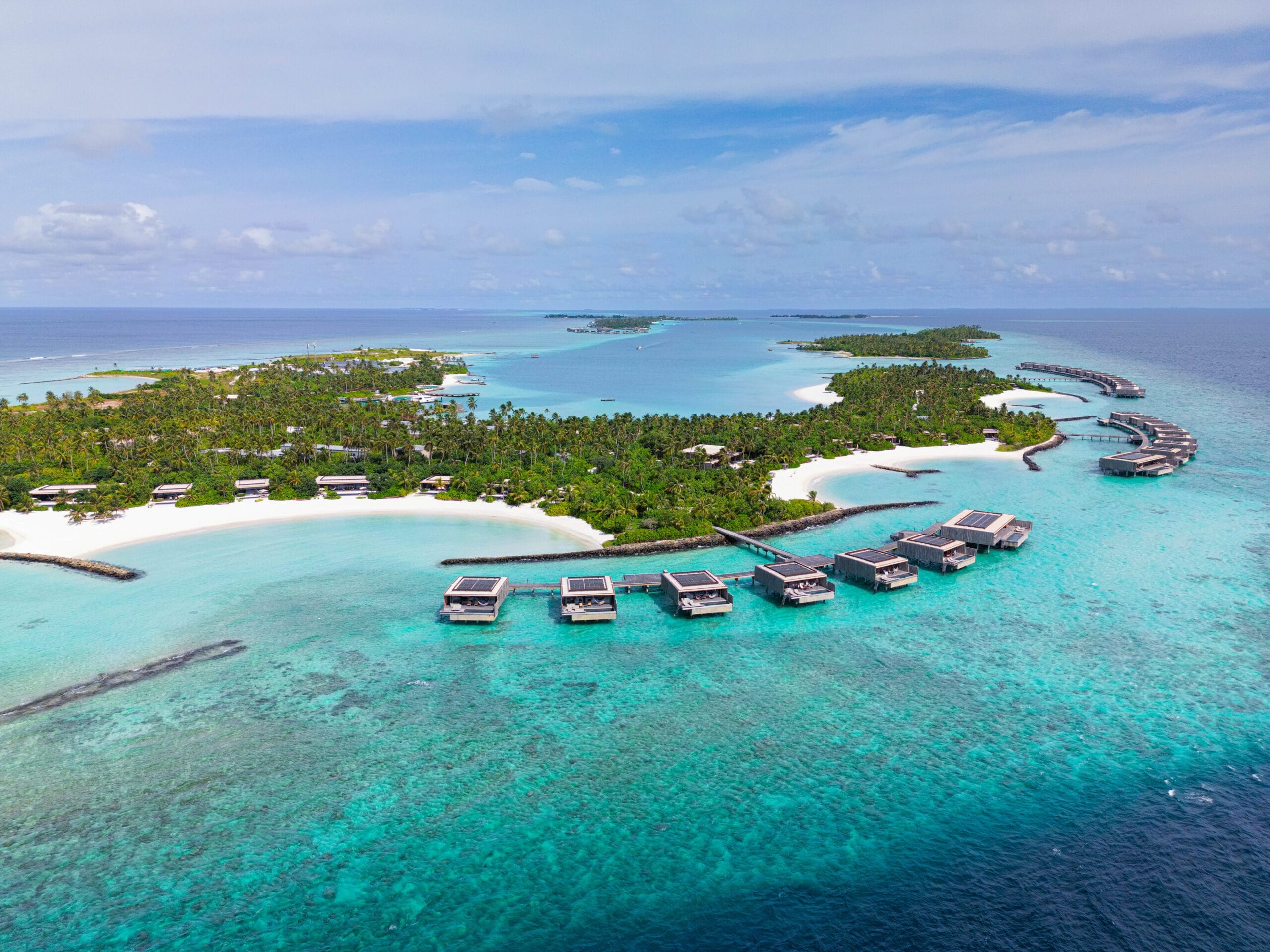 Hotel Review: Patina, Fari Islands Maldives