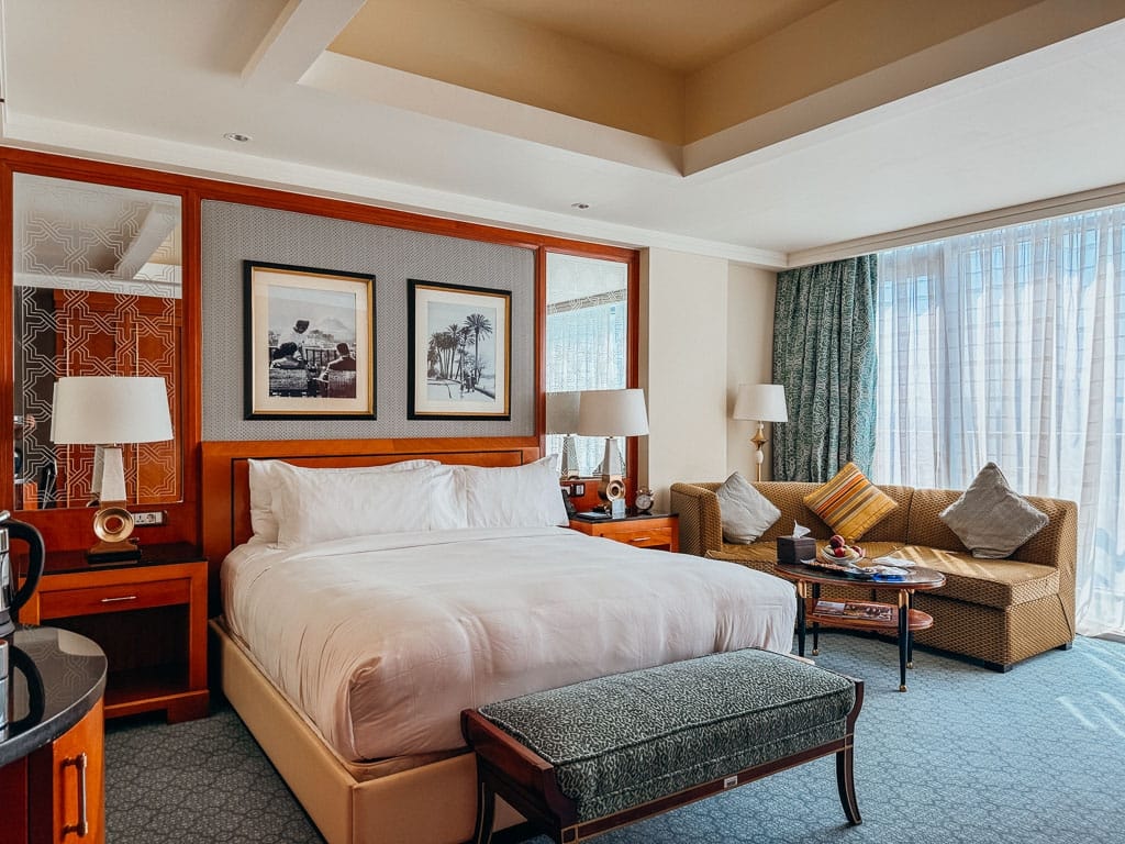 Ritz Carlton