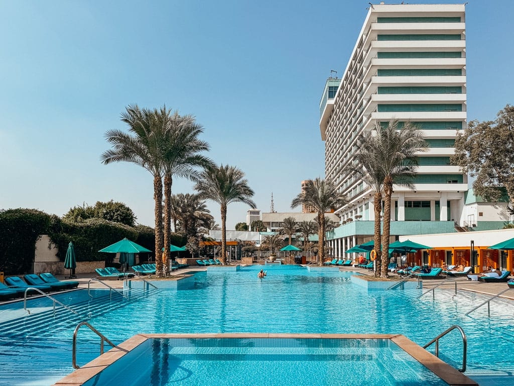 Ritz Carlton
