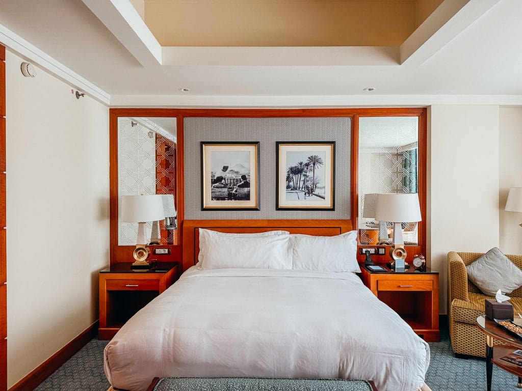 Ritz Carlton