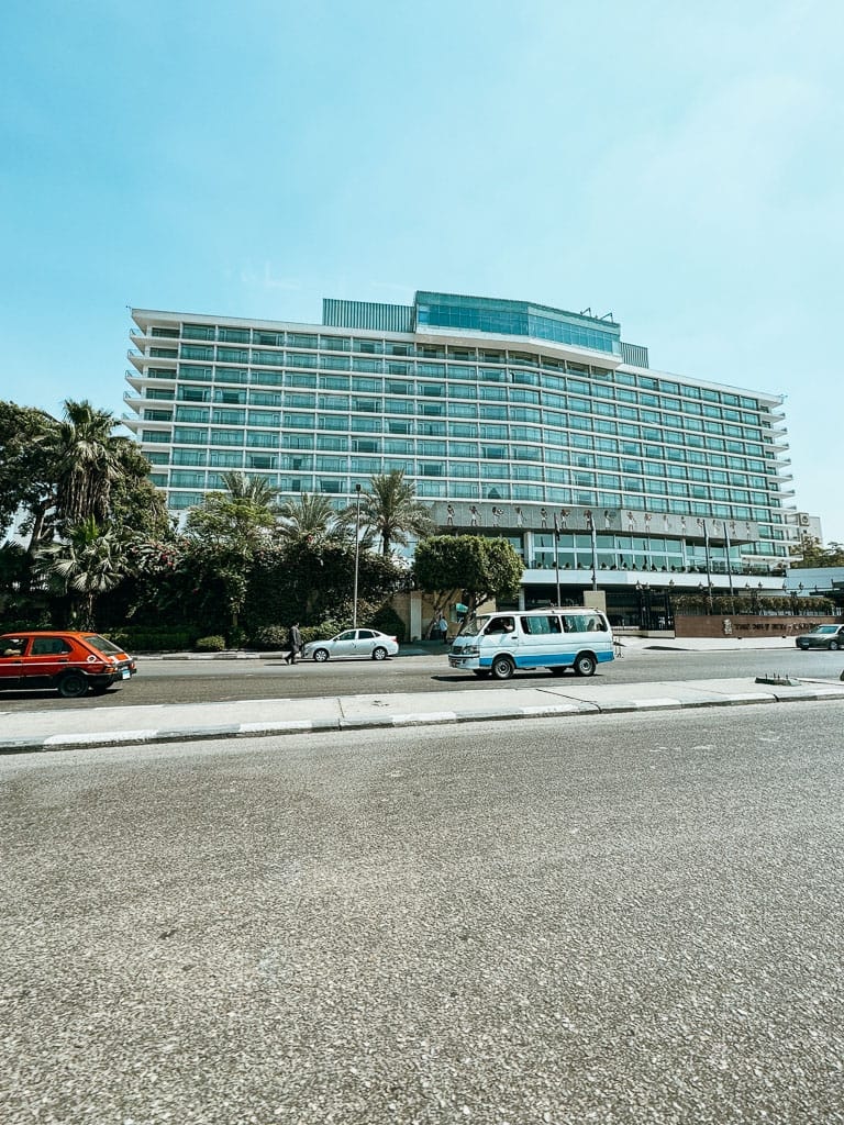 Ritz Carlton