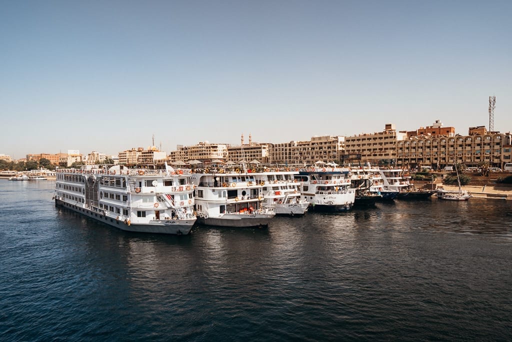 Understanding Luxury Nile Cruises: Your Complete Guide