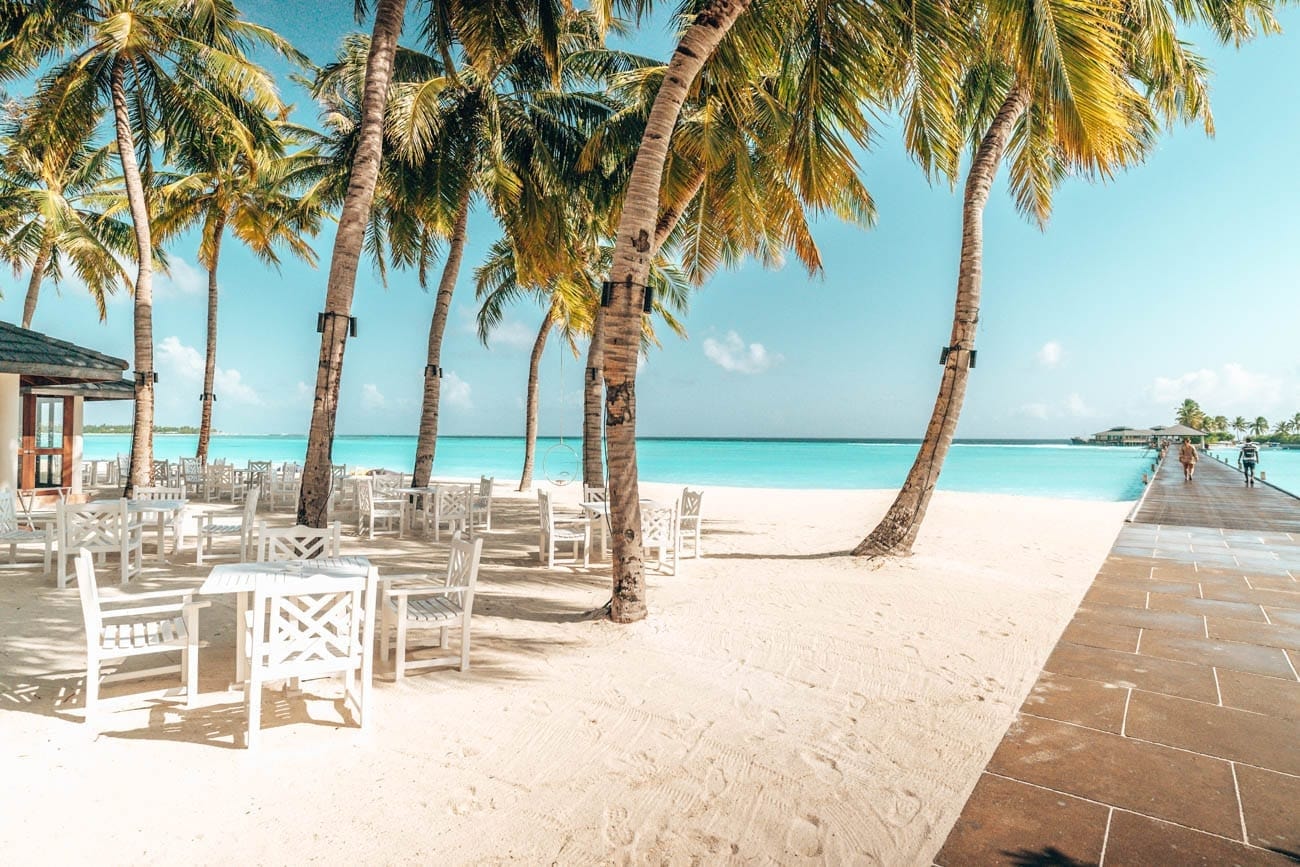 Sun Island Maldives
