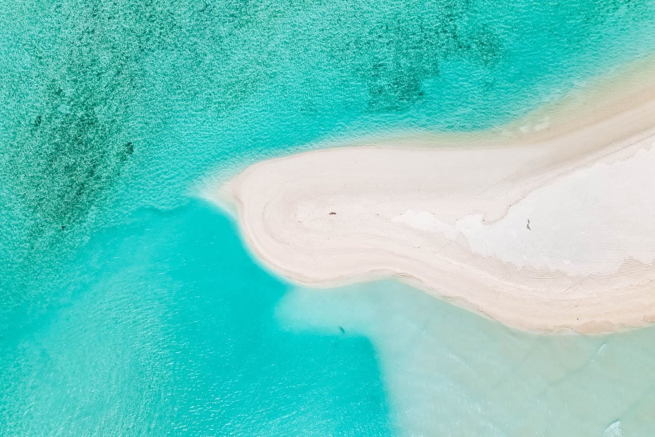 Hotel Review: Villa Park Maldives (Formerly Sun Island)