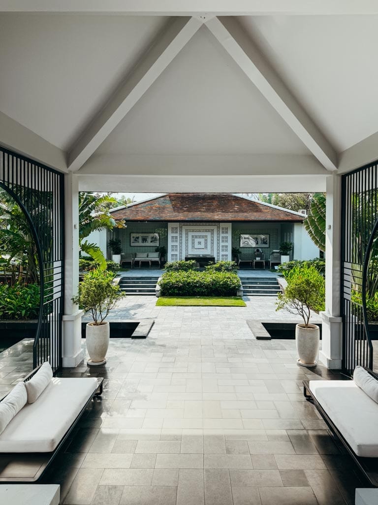 TIA Wellness Danang