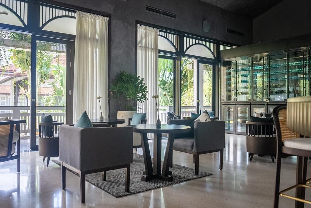 TIA Wellness Danang