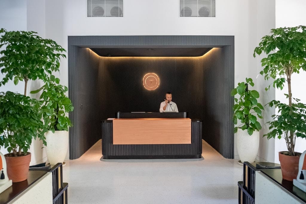 TIA Wellness Danang
