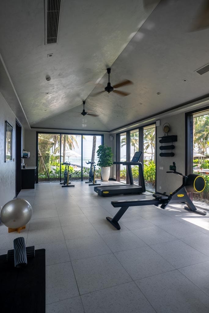 TIA Wellness Danang