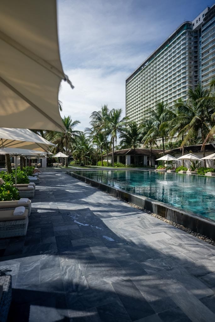 TIA Wellness Danang