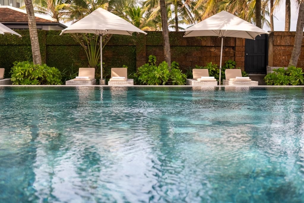 TIA Wellness Danang