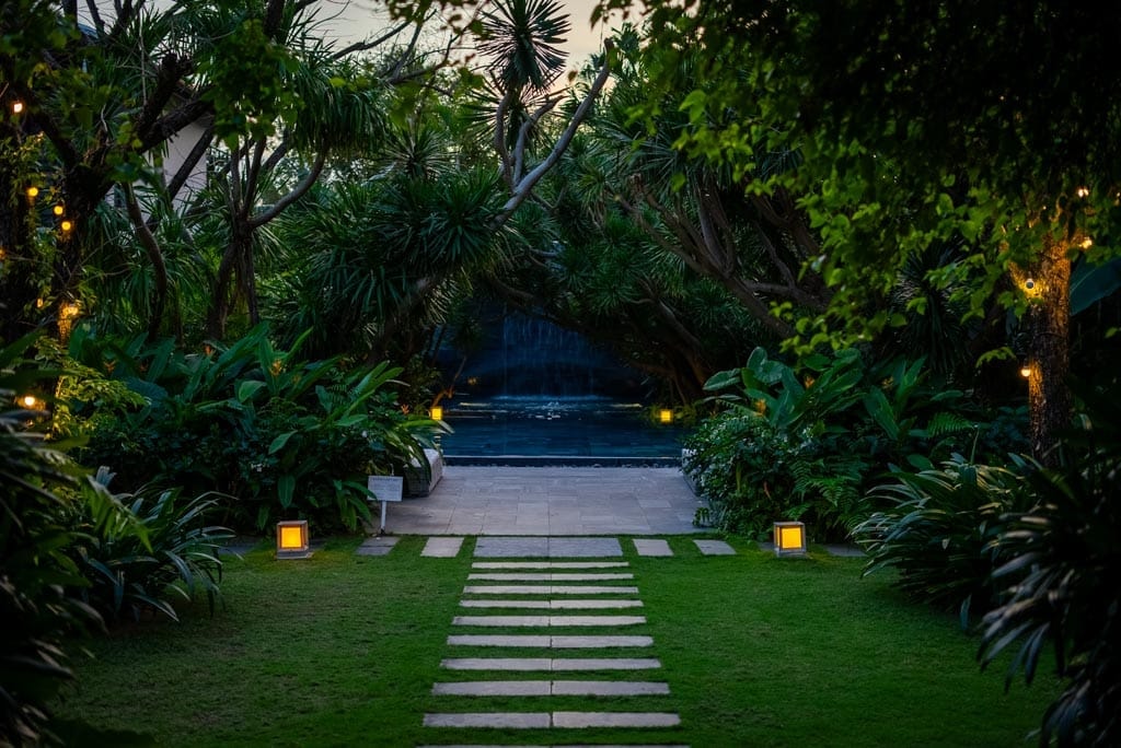 TIA Wellness Danang