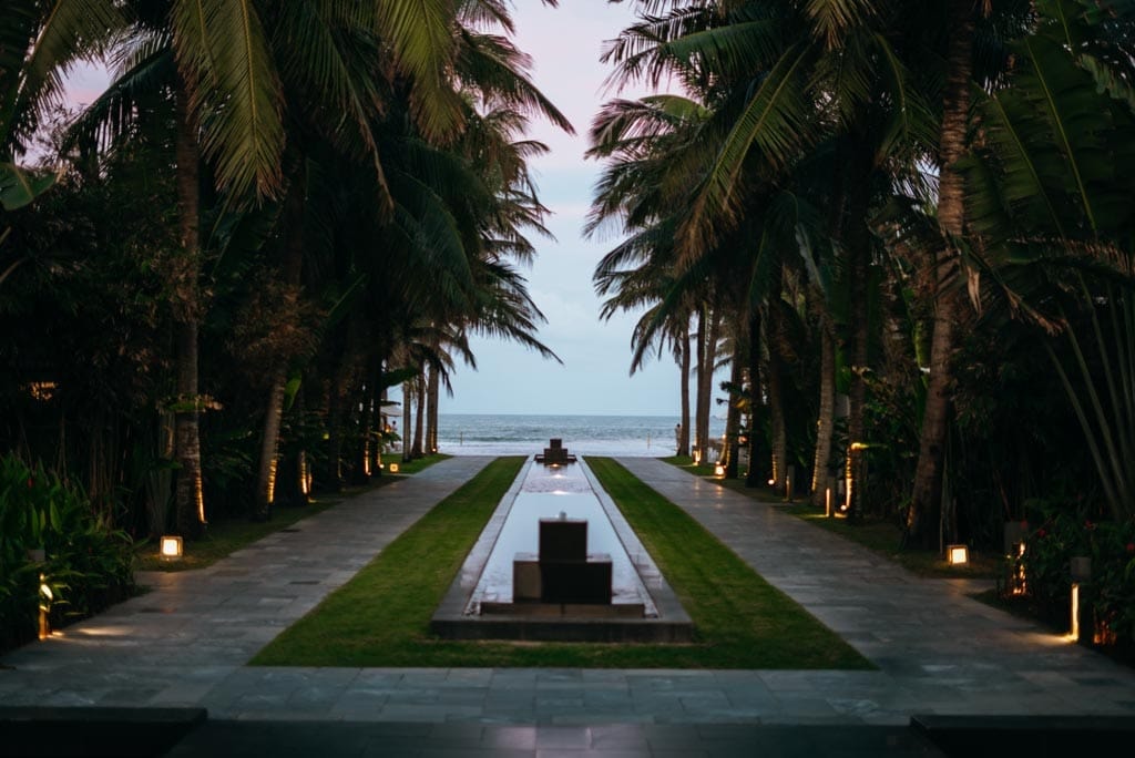 TIA Wellness Danang