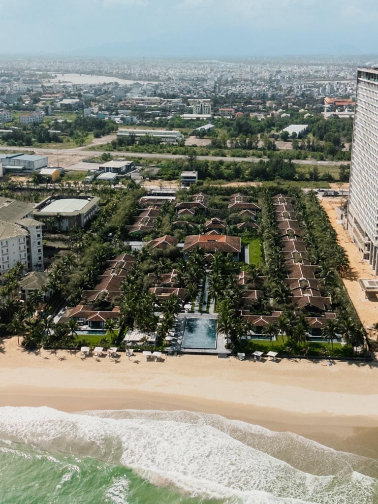 TIA Wellness Danang