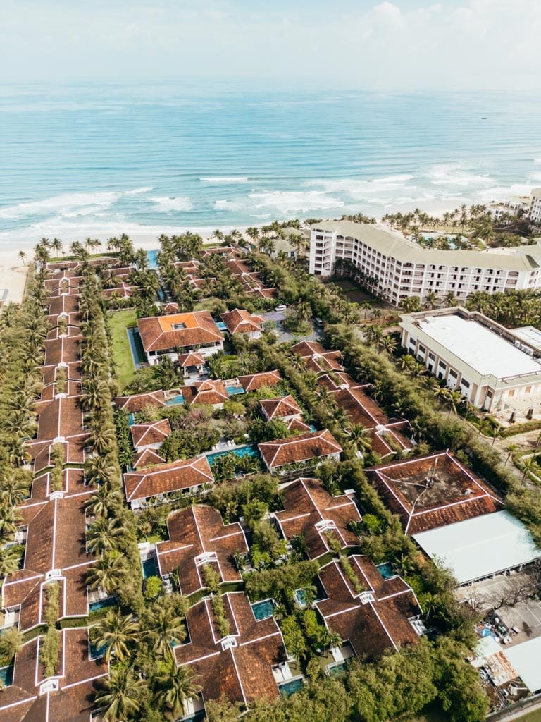 TIA Wellness Danang