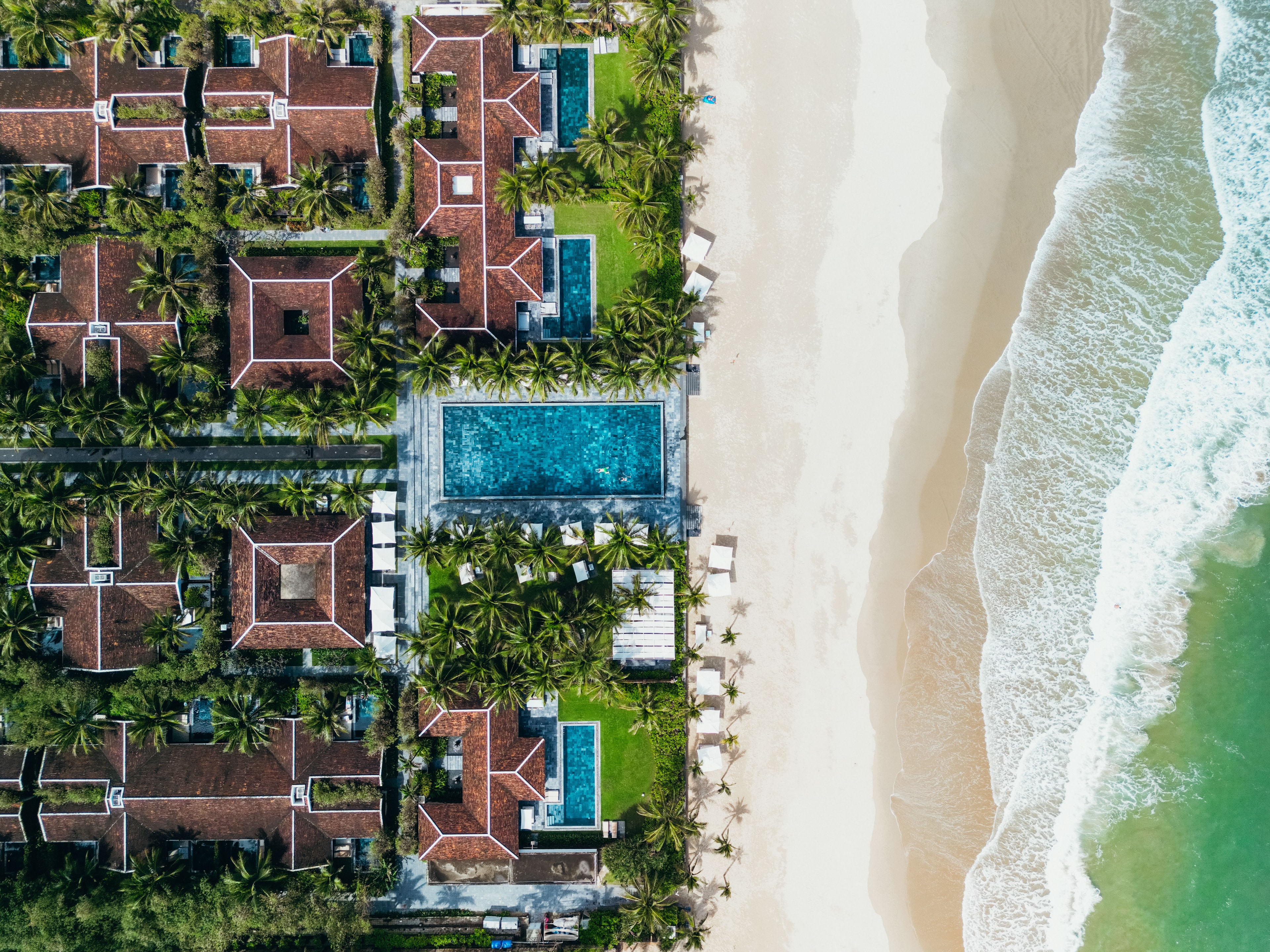 TIA Wellness Danang