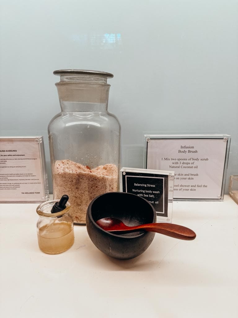 TIA Wellness Danang