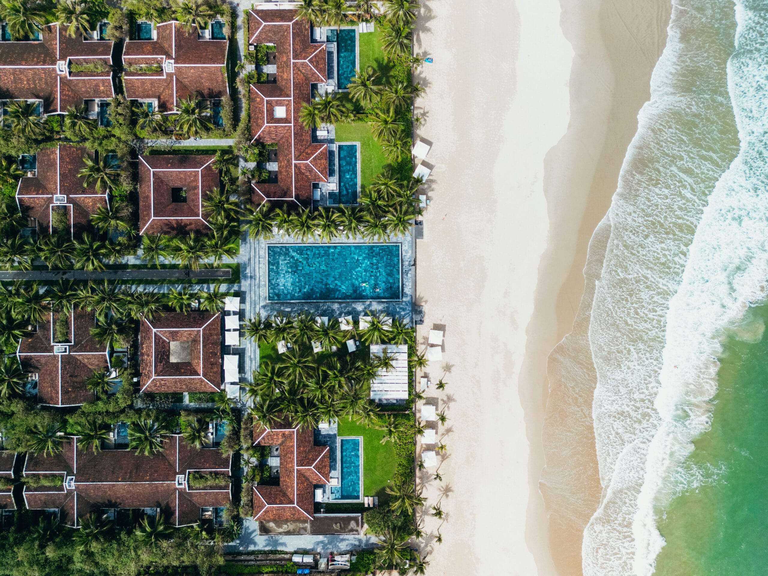 Hotel Review: TIA Wellness Resort, Spa-Inclusive, Vietnam