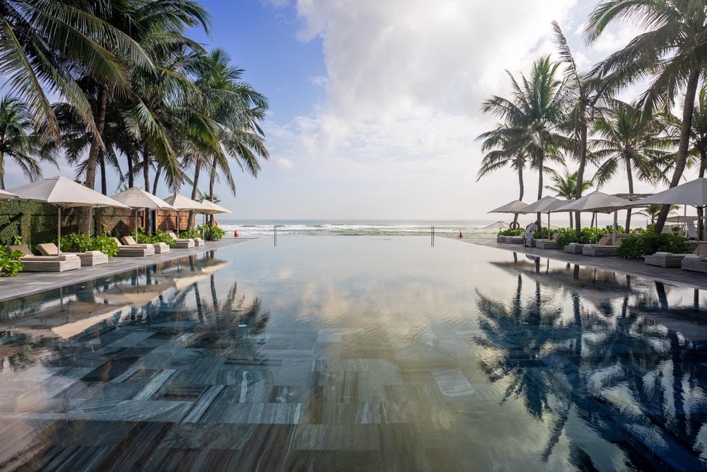 TIA Wellness Danang