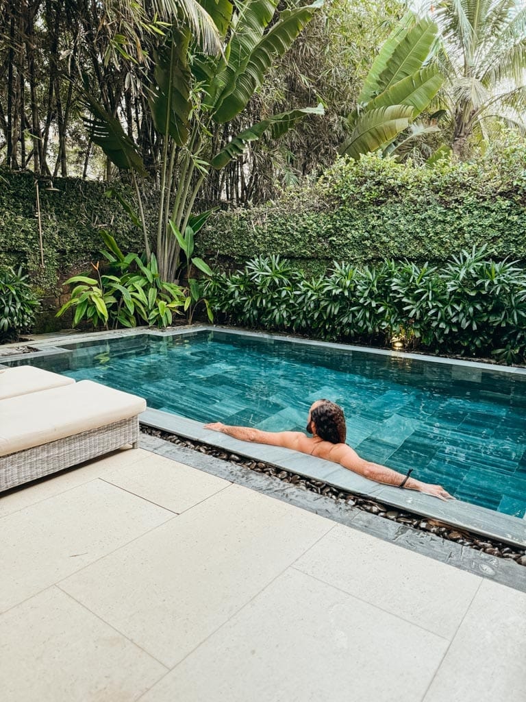 TIA Wellness Danang