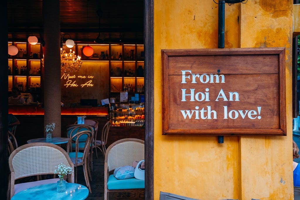Discovering Hoi An, Vietnam: A Comprehensive Guide