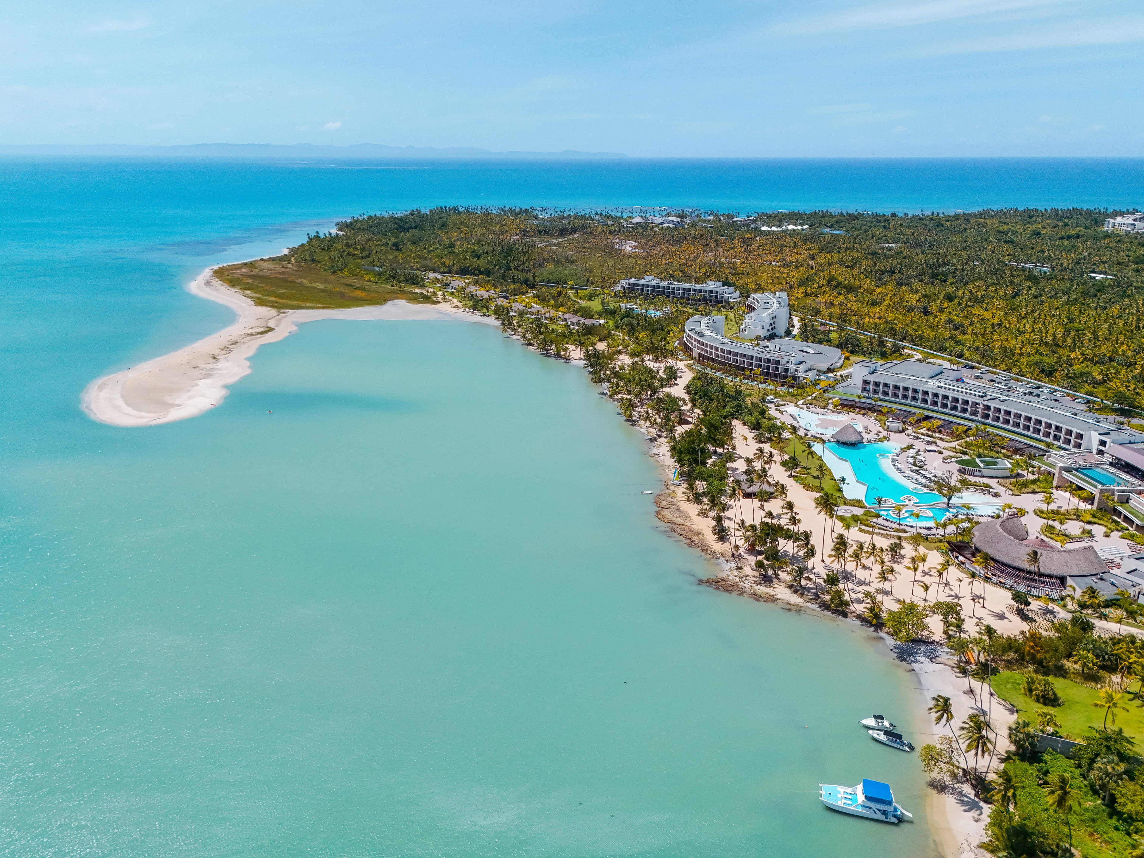 Hotel Review: Zemi Miches, Hilton Curio Collection All-Inclusive